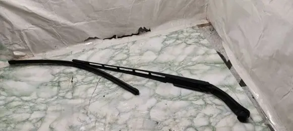 Citroen C5 Windshield/front glass wiper blade 