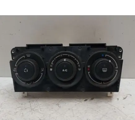 Peugeot 308 Climate control unit T1000220K 69940002