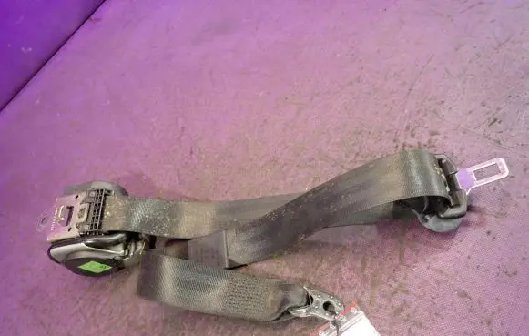 Audi A2 Front seatbelt 8Z1857706