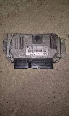 Engine control unit/module