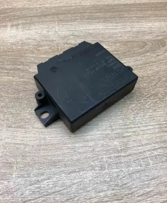 Volvo S60 Parking PDC control unit/module 31314525