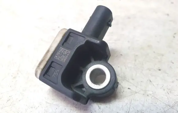 Audi A7 S7 4G Airbag deployment crash/impact sensor 4H0959651A