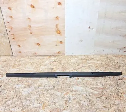 BMW X5 E53 Trunk/boot sill cover protection 7132206 51497132206
