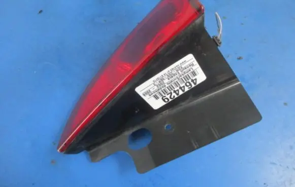 Renault Espace - Grand espace IV Boot/trunk interior light 8200027155