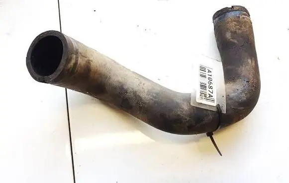 Intercooler hose/pipe