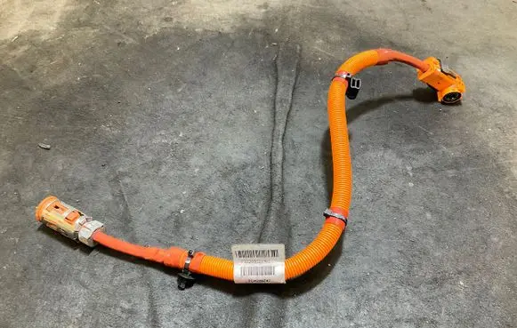 Volvo XC40 Other wiring loom P32266023AC TC4239747
