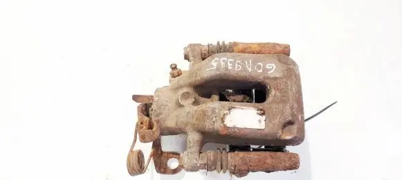 Peugeot 407 Rear brake caliper