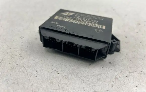 Seat Alhambra (Mk1) Parking PDC control unit/module 7M3919283