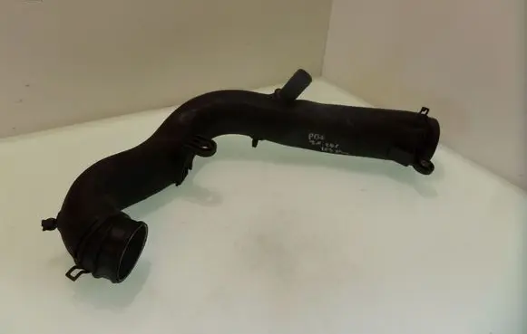 Volkswagen PASSAT B6 Intercooler hose/pipe 446143602 1K0129654K