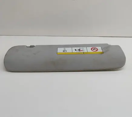 Tesla Model 3 Sun visor 149040541C