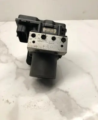 Audi A4 S4 B8 8K ABS Pump 8K0614517DF 0265236084 8K0907379R