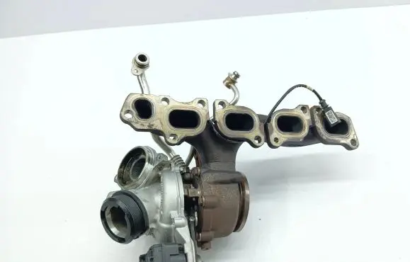 Audi A3 8Y Turbo 05L253019V100 40006676