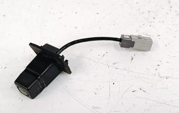 Subaru Outback (BS) Reversing camera 86267AL00A GPKD7N03RA