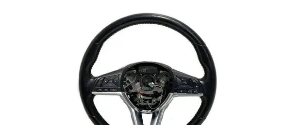 Nissan Leaf II (ZE1) Steering wheel 8814UM20480 43409 484305SH4A