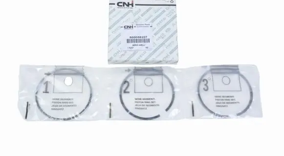 Iveco Daily 4th gen Piston ring 