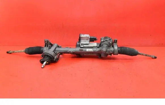 Volkswagen PASSAT B6 Steering rack 3C1423051S