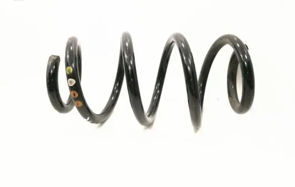 Audi RS4 Front coil spring RURUBALGEL GELBALRURU