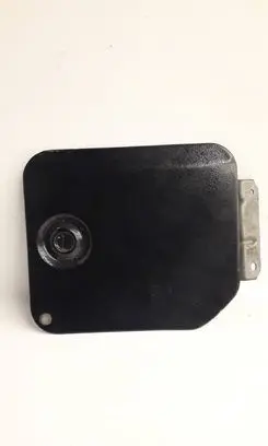 Toyota Land Cruiser (BJ70) Fuel tank cap