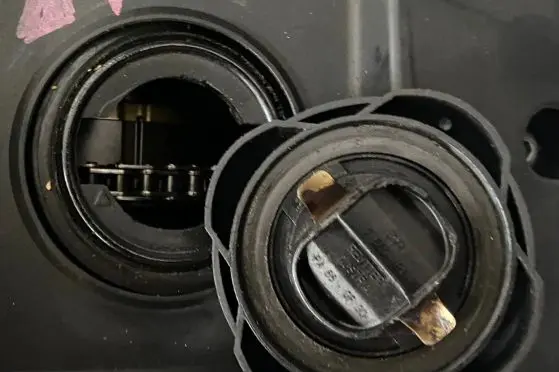 BMW 3 E90 E91 Engine N43 N43B20