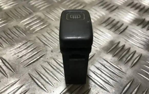 Windscreen/window heater switch