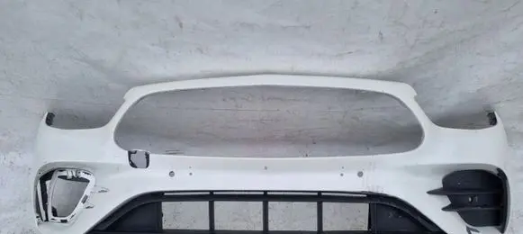 Mercedes-Benz E W213 Front bumper A2138857404