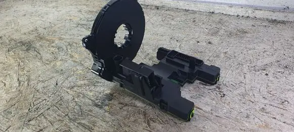 Mercedes-Benz ML W164 Steering angle sensor A1645453416