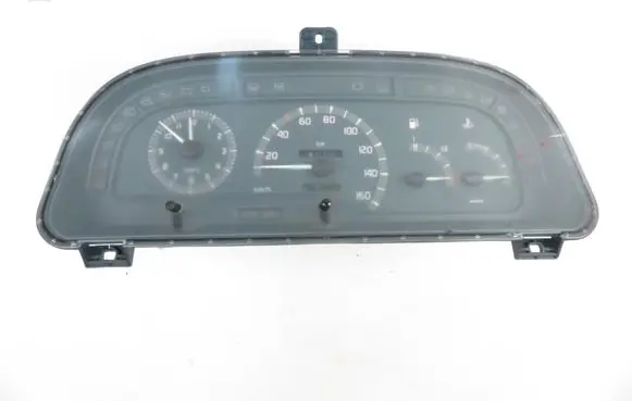 Opel Adam Speedometer (instrument cluster) 7700308313