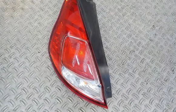 Ford Fiesta Rear/tail lights