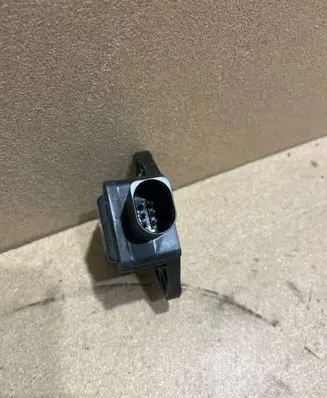 Audi A4 S4 B6 8E 8H ESP acceleration yaw rate sensor 8E0907637A 0265005245