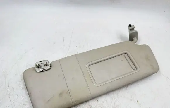 Audi A4 S4 B8 8K Sun visor 8K0857552