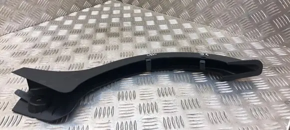 Mercedes-Benz E C207 W207 Other trunk/boot trim element A2078210689