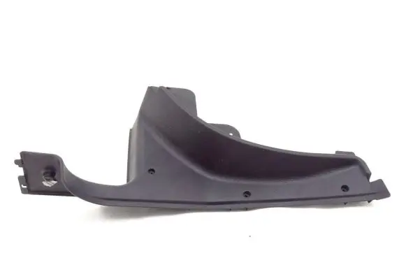 Peugeot Partner side skirts sill cover 9639152177