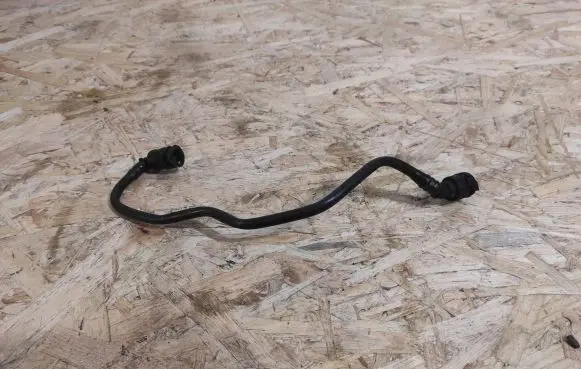 BMW 7 F01 F02 F03 F04 Air intake hose/pipe 7575434
