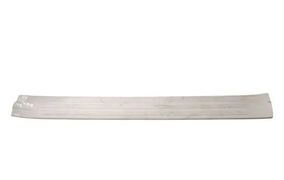 Toyota Land Cruiser (J120) Front sill trim cover 6791360080