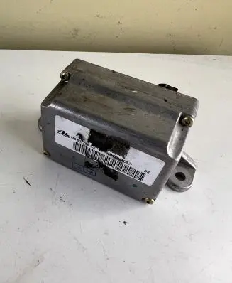 Citroen C5 ESP acceleration yaw rate sensor 448801001030