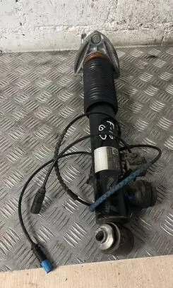 BMW X5 F15 Rear shock absorber/damper 6875088