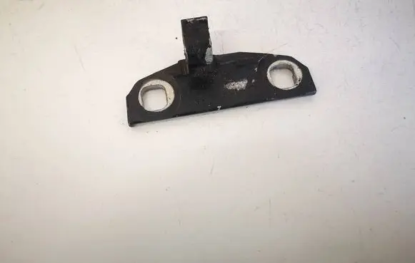 Volvo XC60 Front door upper hinge 