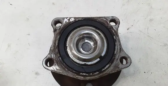 Volvo V70 Rear wheel ball bearing 