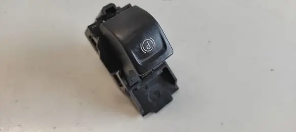 Opel Insignia A Hand parking brake switch 0012543037 42282