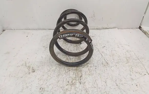 Ford Transit - Tourneo Connect Front coil spring