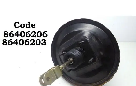 Subaru Legacy Brake booster 86406206 86406203