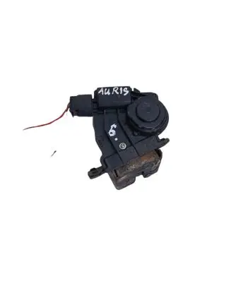 Toyota Auris 150 Tailgate/trunk/boot lock/catch/latch 11406