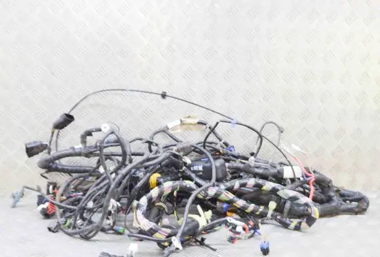 Ford Ranger Other wiring loom HB3T14290AGB