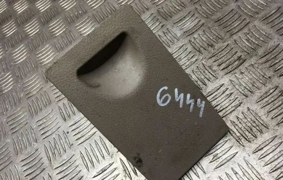 Glove box set