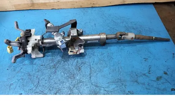 Mazda Tribute Steering wheel column trim