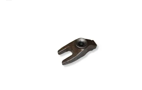 Maserati Ghibli Fuel Injector clamp holder 