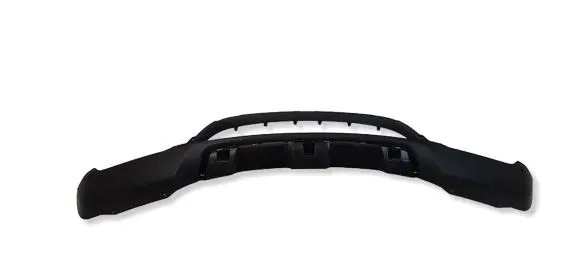 BMW X6 E71 Front bumper lip 7179848 51117179848 10503410