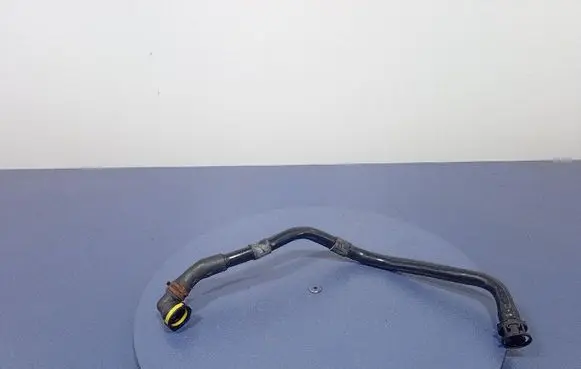Ford S-MAX Turbo turbocharger oiling pipe/hose 9M5Q6A886AE