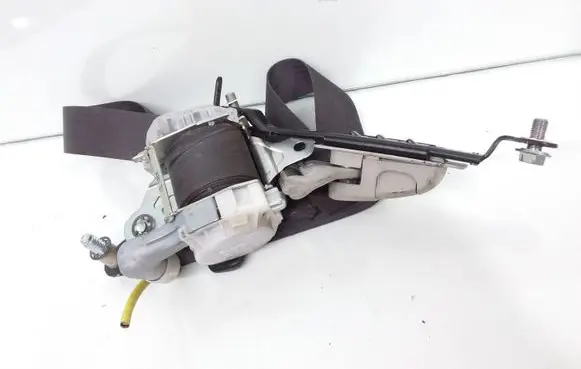 Subaru Forester SH Front seatbelt 0437088 7R3010P