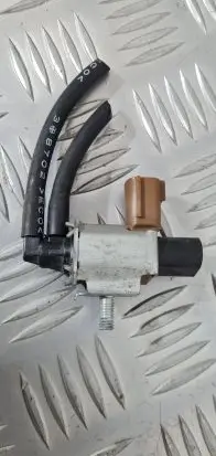 Nissan Murano Z51 Valve vacuum 